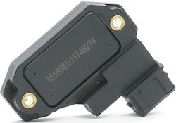 Ridex Electronic Ignition Car