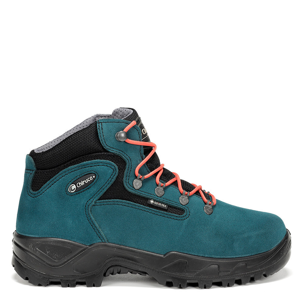 Chiruca Massana Women s Waterproof Hiking Boots Gore Tex 4402443
