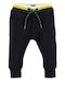 Babyface Kids Sweatpants Black 1pcs