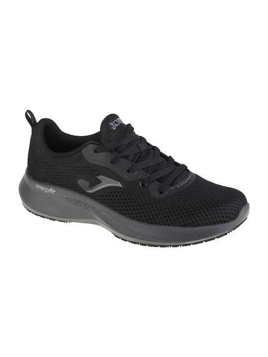 Joma Poseidon Мъжки Спортни обувки Running Черно
