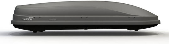 HAKR Magic Line Dachboxen für Autos 320lt Graue