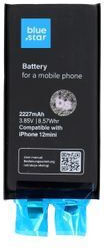 Blue Star Συμβατή Μπαταρία Αντικατάστασης 2227mAh για iPhone 12 mini