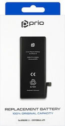 Съвместима заместителна батерия за iPhone 11