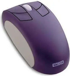 Wacom ΧC-400 / ΙΝΤUΟS2 4D Ενσύρματο Μωβ Wacom ΧC-400 / ΙΝΤUΟS2 4D Ενσύρματο Μωβ