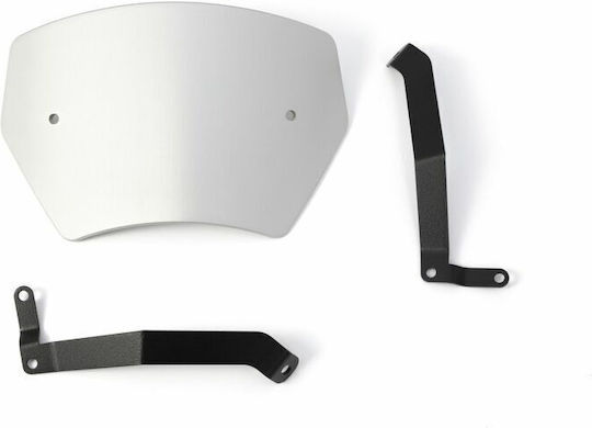 SW-Motech Прозрачна козирка Мотоциклет за Triumph Скрамблер SCT.11.929.10000/S