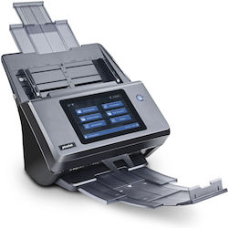 Plustek eScan A450 Pro Sheetfed Scanner A4