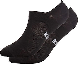 Icepeak Hunting Socks Black