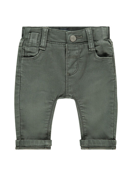 Babyface Pantaloni copii Verde