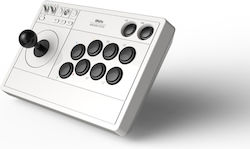 8Bitdo Arcade Stick Joystick Ασύρματο 8Bitdo Arcade Stick Joystick Ασύρματο