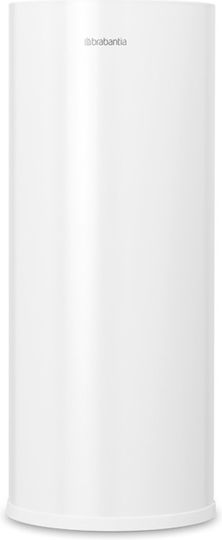 Brabantia Επιτοίχια Χαρτοθήκη Λευκή