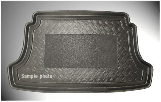 Cik Trunk Mat Tray Type for Audi A6 2011-2014 Black