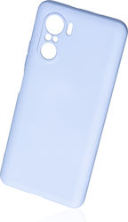 Naxius Back Cover Μωβ (Poco F3 / Mi 11i) Naxius Back Cover Μωβ (Poco F3 / Mi 11i)