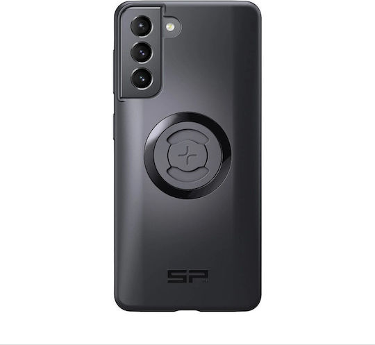 SP Connect Калъф за телефон Samsung Galaxy S21 за стойка за мотор