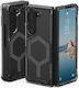 UAG Plyo Pro Back Cover Σιλικόνης / Πλαστικό 2mm Μαγνητικό Γκρι (Galaxy Z Fold5)