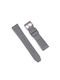 Rochet Rubber Strap Gray 20mm