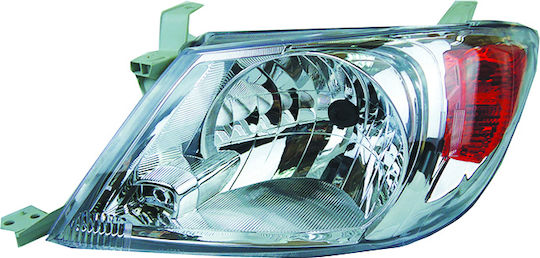Linkes Vordere Autolicht für Toyota Hilux