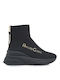 Renato Garini Boots Black