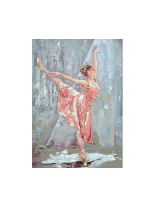 Marhome Πίνακας σε Καμβά 70x100cm