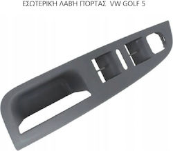 Door handle Mercedes-Benz V Volkswagen Golf KU-000129 Door handle Mercedes-Benz V Volkswagen Golf KU-000129