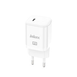 Inkax Hc-04 Wand-Adapter 20W