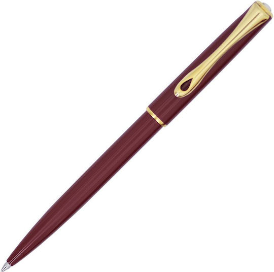 Diplomat Пластмасова Химикалка Ballpoint