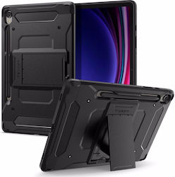 Spigen Tough Flip Cover Negru (Galaxy Tab S9) ACS06837
