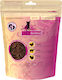 Catz Finefood Cat Treats with Chicken for Adult Cats 45g