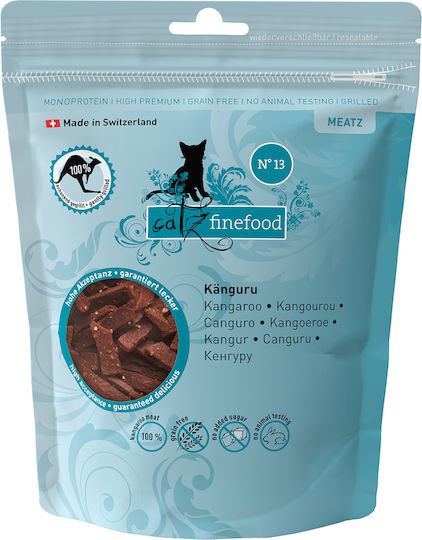 Catz Finefood Cat Treats For Adult Cats 45gr