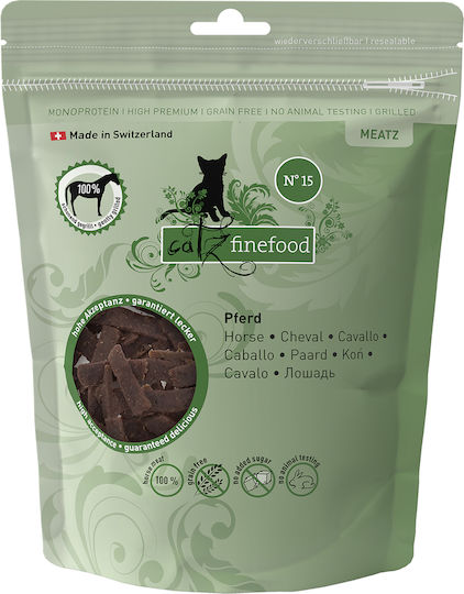 Catz Finefood Cat Treats For Cat 45gr