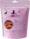 Catz Finefood Cat Treats with Rabbit for Cat 45g
