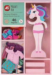 AS Magnetbox Fantasy Dreams Dress-up