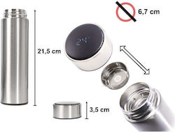 ikonka 500ml Silber ikonka 500ml Silber