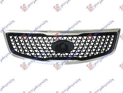 Prasco Car Front Mask Decoration