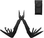 Τσέπης Multi-tool Black in Sheath