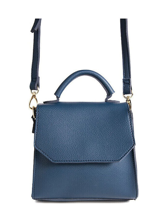 Women's Bag Crossbody Navy Blue
