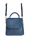 Women's Bag Crossbody Navy Blue