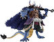 Namco - Bandai One Piece: Kaido King Beasts Action Figure height 25cm