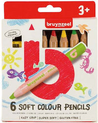 Royal Talens Pencils Set 6pcs