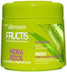 Garnier Fructis Hydra Curls Μάσκα Μαλλιών για Ενυδάτωση 300ml