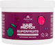 Kallos Pro-tox Superfruits Μάσκα Μαλλιών για Ενδυνάμωση 500ml