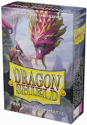 Dragon Shield Japanische Kleine Größe Kartenhül...