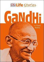 Life Stories Gandhi