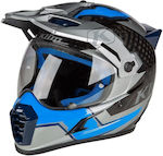 Klim Krios Pro On-Off Helmet ECE 22.06 / DOT