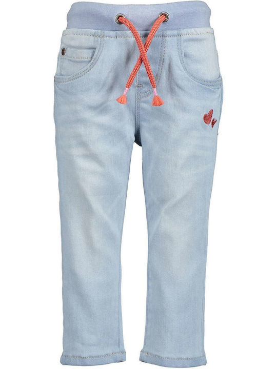 Blue Seven Blugi Pentru Copii Pantaloni Albastru