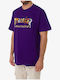 Tricou Violet