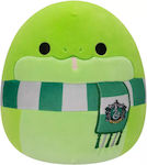 Jazwares Plüsch Squishmallows Harry Potter Slytherin Snake 20 cm für 3+ Jahre