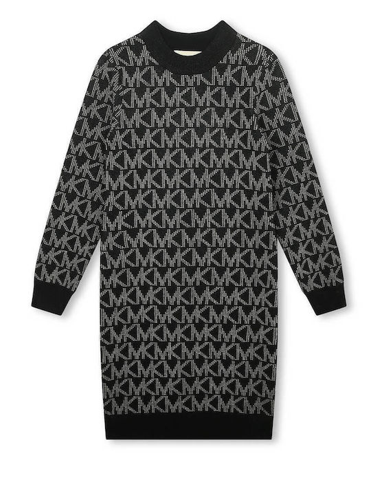 Michael Kors Children's Dress Black