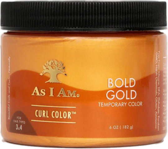 As I Am Hair Mask for Color Protection 182ml