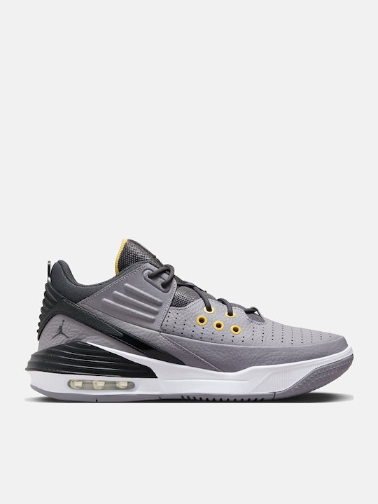Jordan Max Aura 5 Adidași Pentru Bărbați Cement...