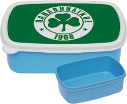 Koupakoupa Pao Panathinaikos Plastic Kids' Food...